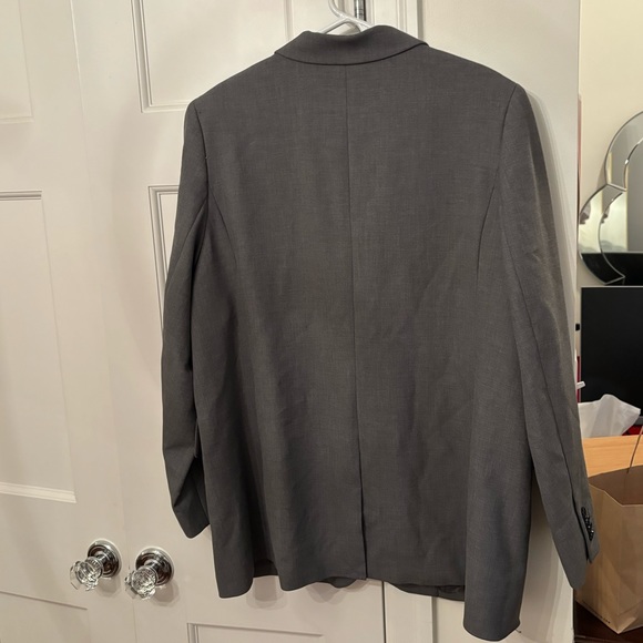 Aritzia Generation Blazer 2XL - Picture 5 of 6